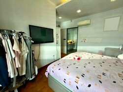 Blk 458 Segar Meadows (Bukit Panjang), HDB 4 Rooms #502039901